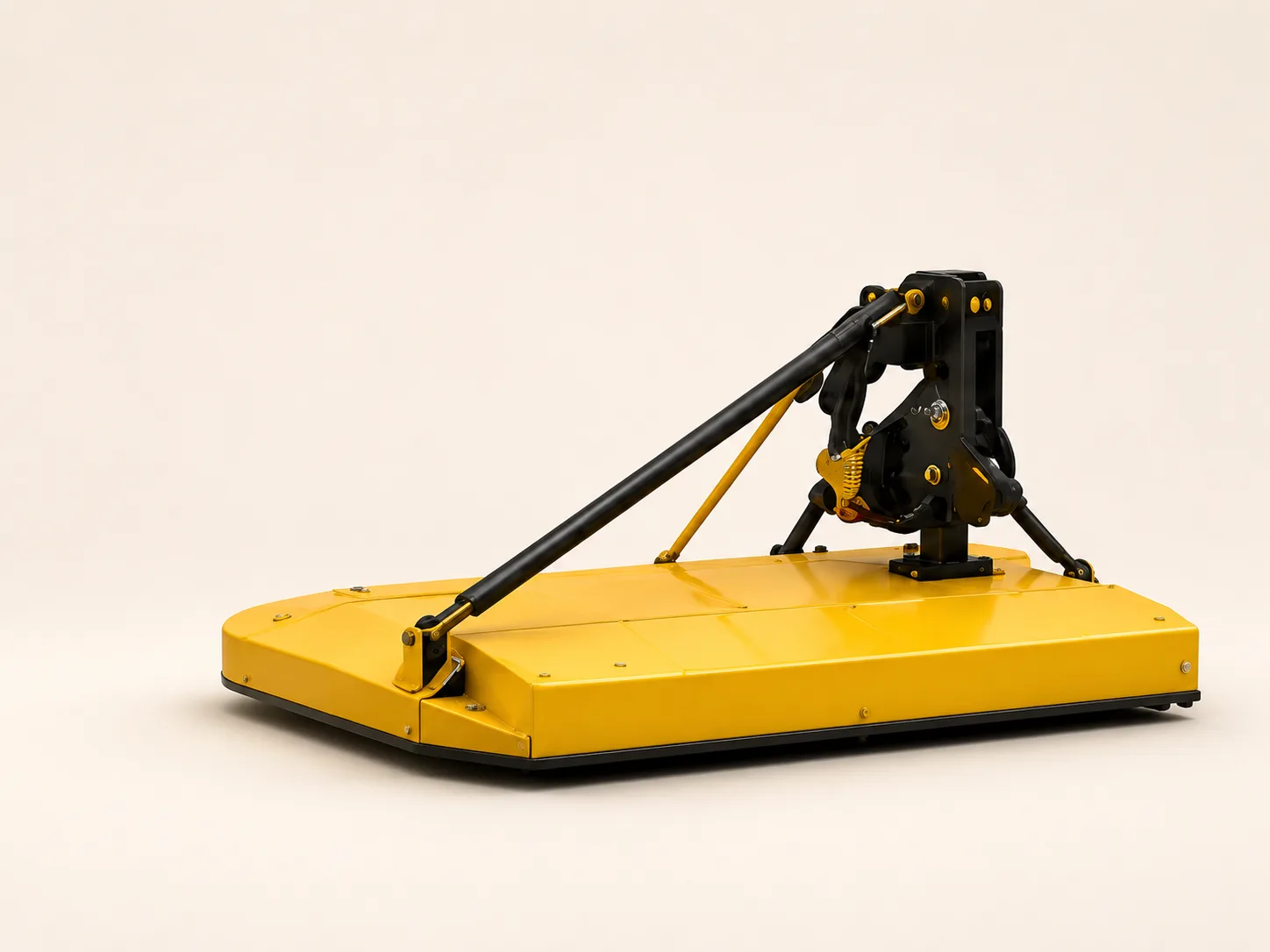 Mowers, Pumps & Irrigation manufactured by IXORTA in Turkey