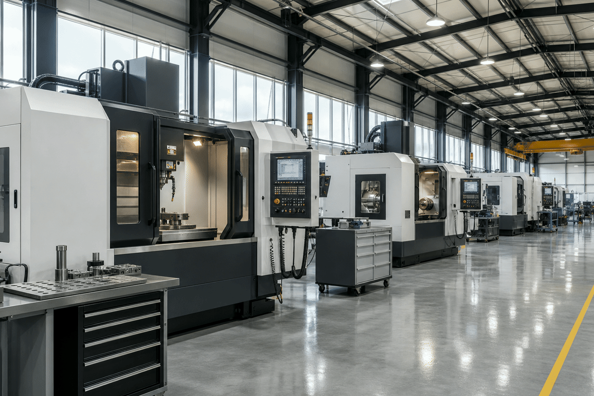 IX-EDM-500 EDM-draadvonkmachine