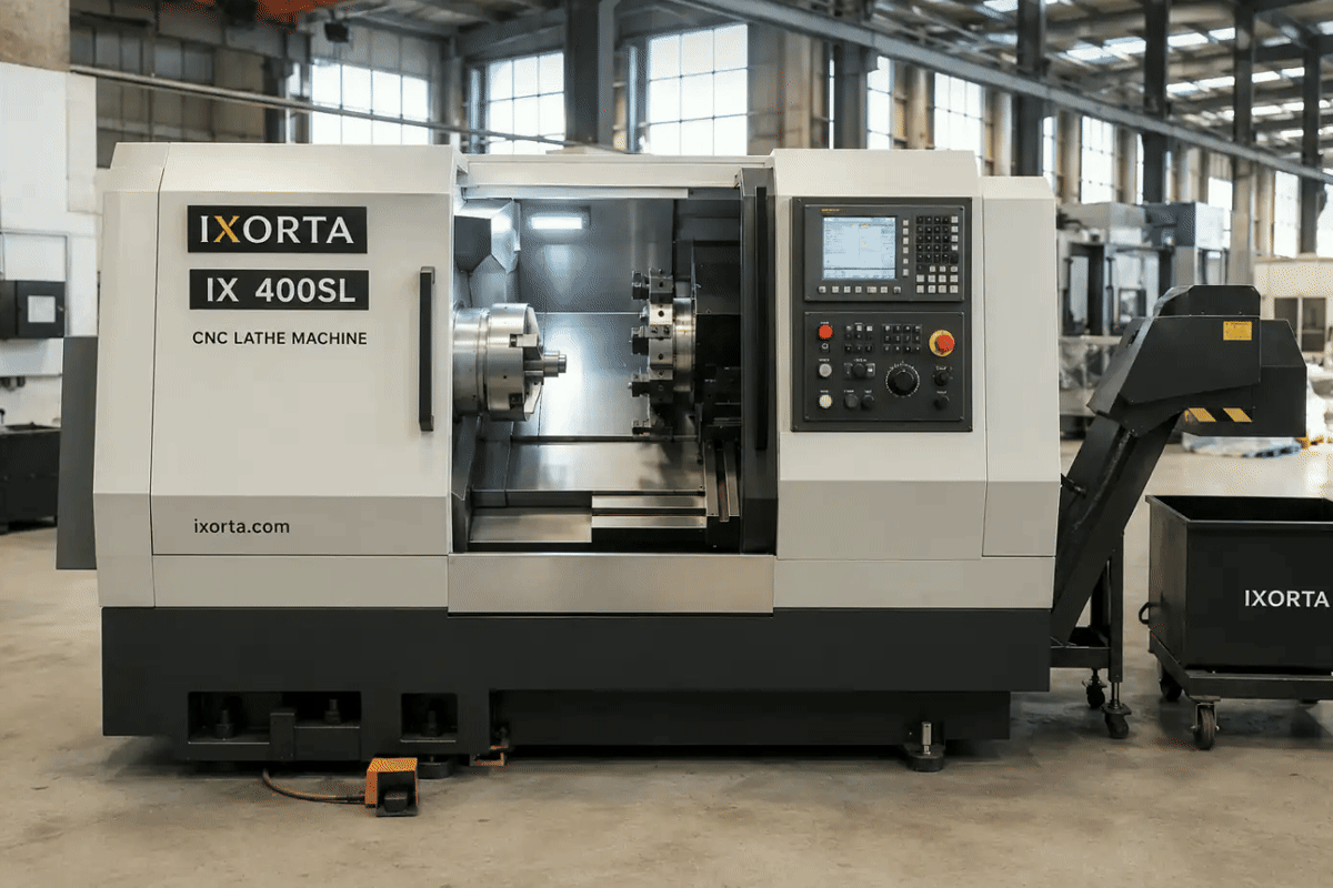 IX-FL-3015H Fiberlasersnijmachine