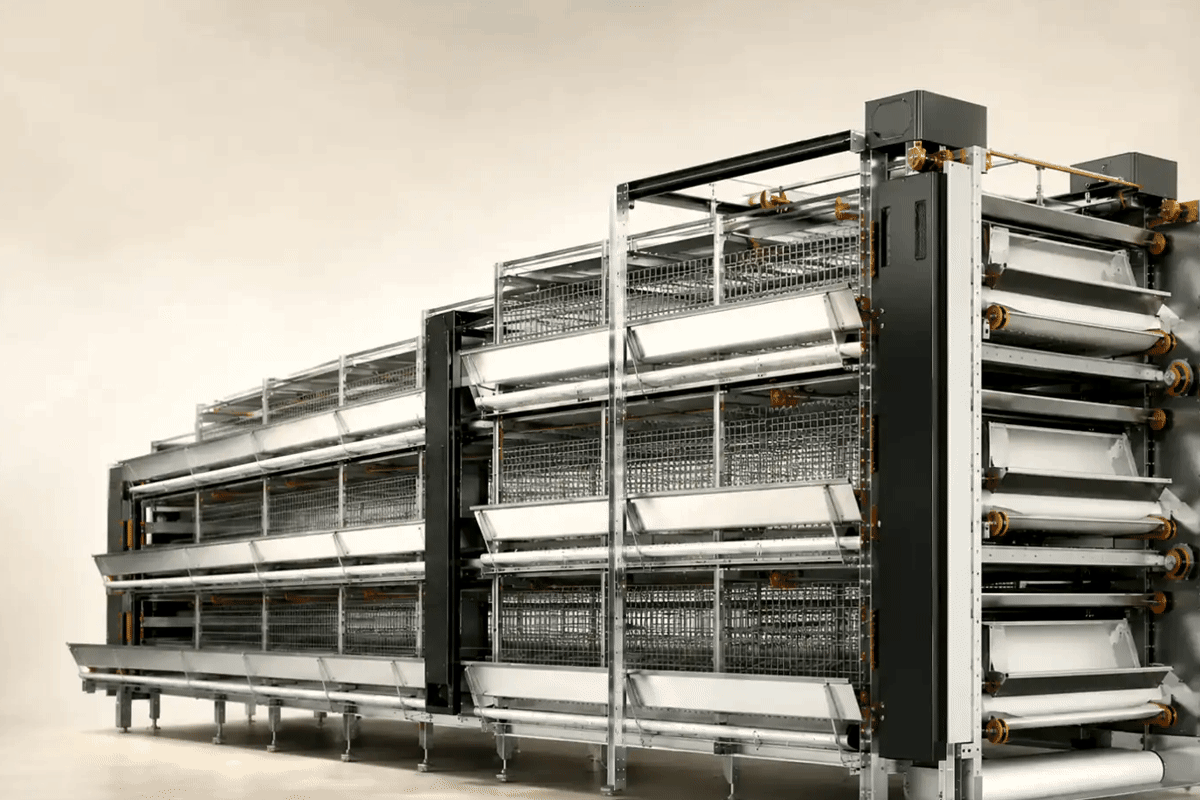 Nipple Drinking Systems poultry equipment component