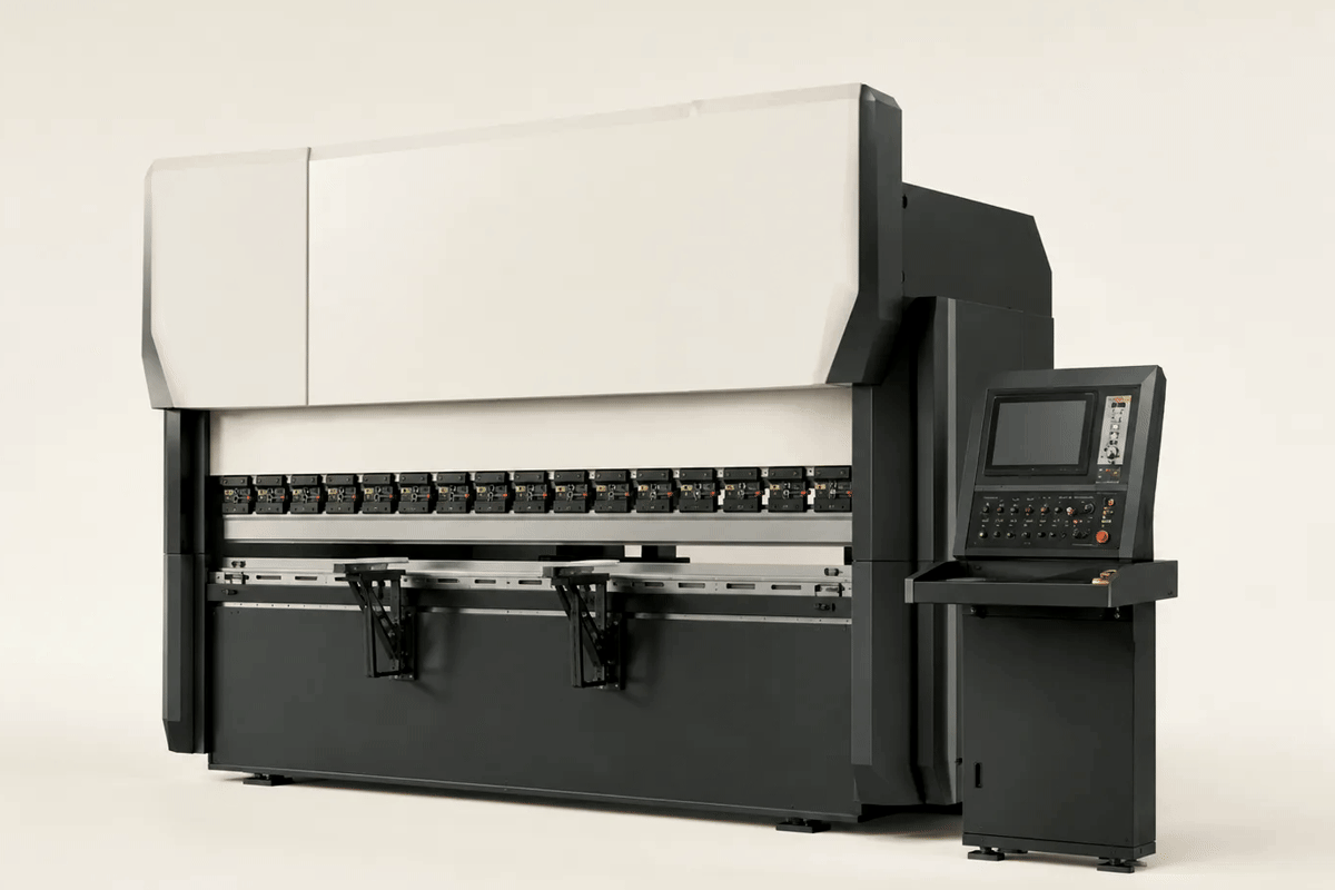 IX-PB-160/3200 Kantbank