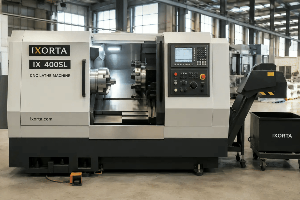 IX-RT-1530 CNC-router