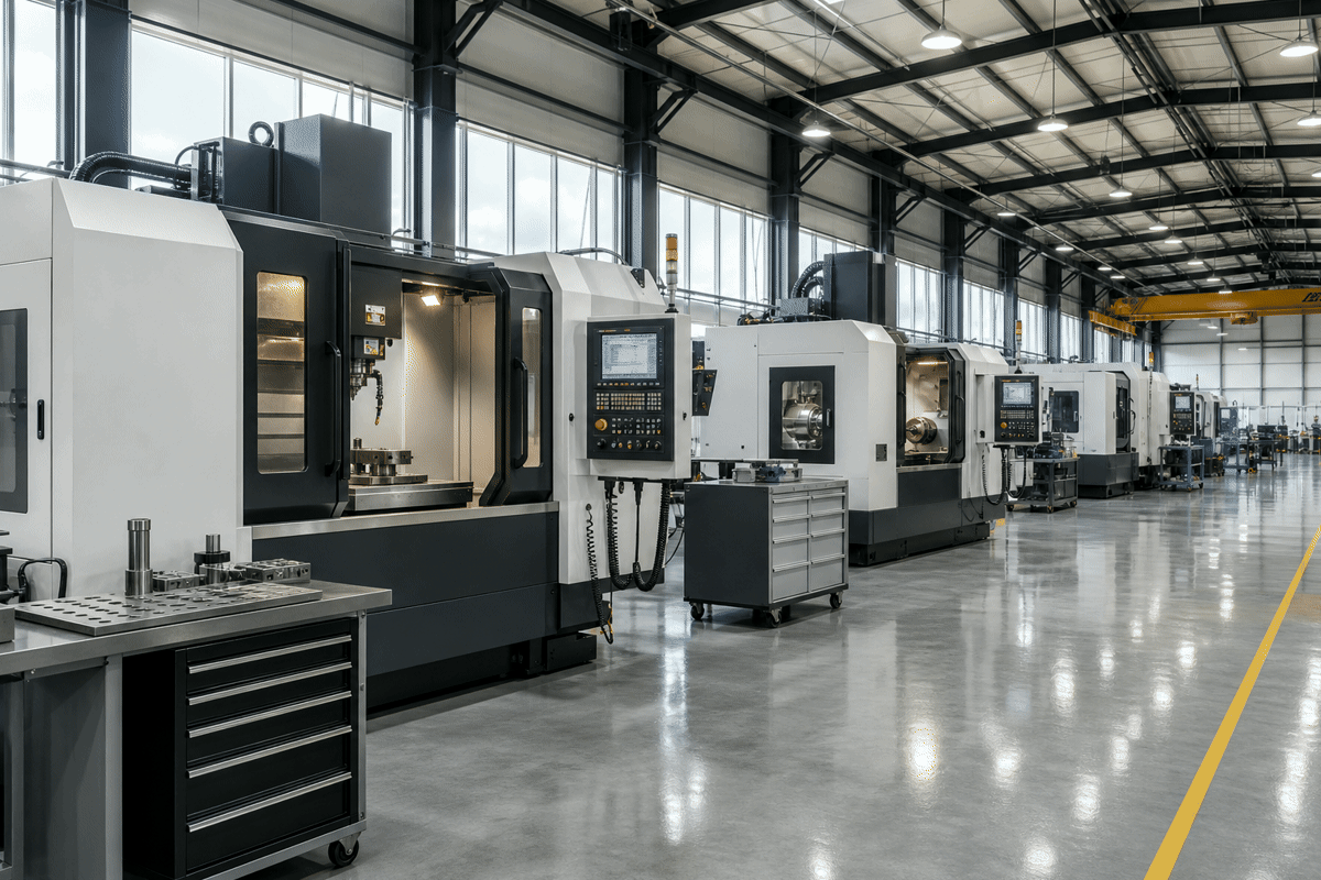 IX-RT-2030 CNC-router