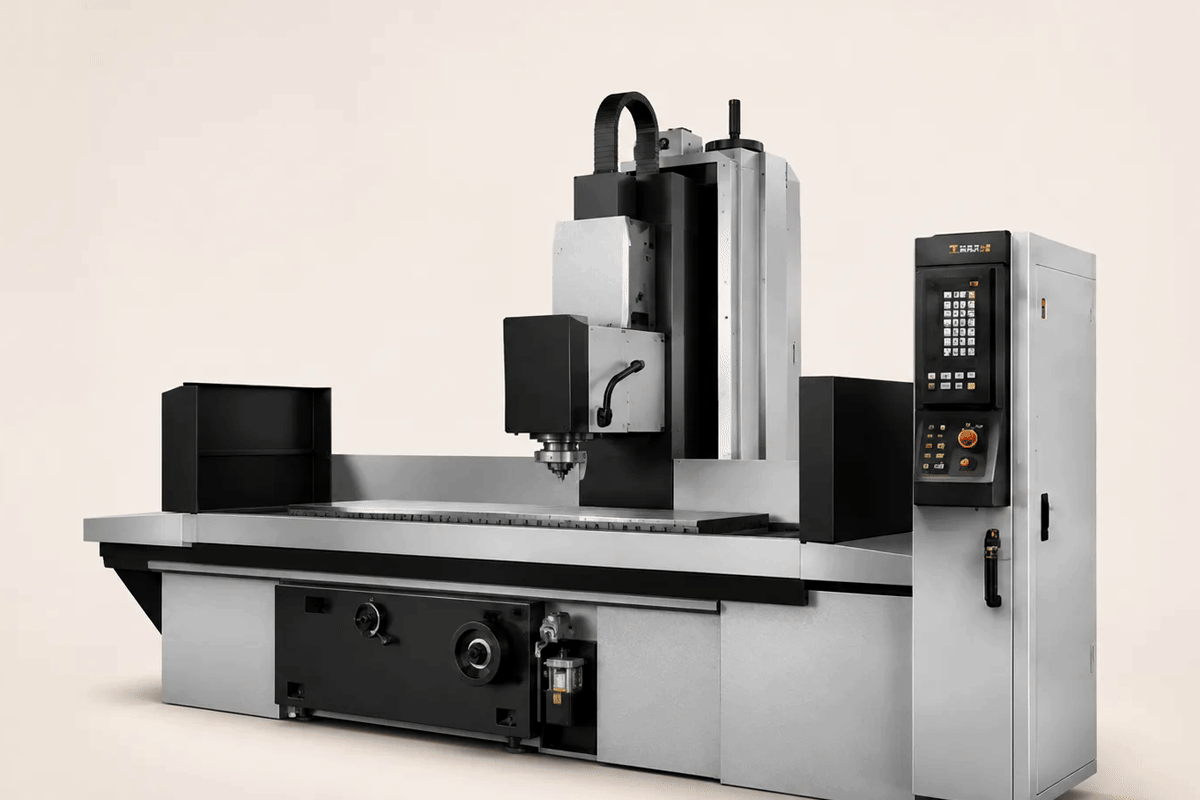 IX-SG-3060 Vlakslijpmachine