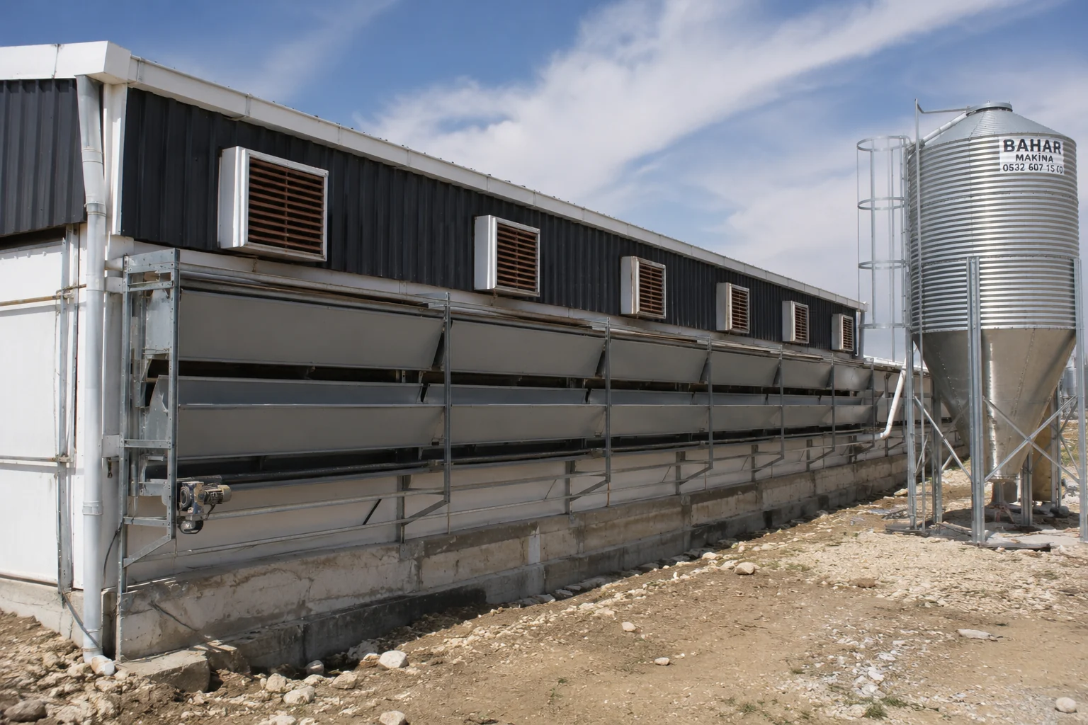 IXORTA Poultry
